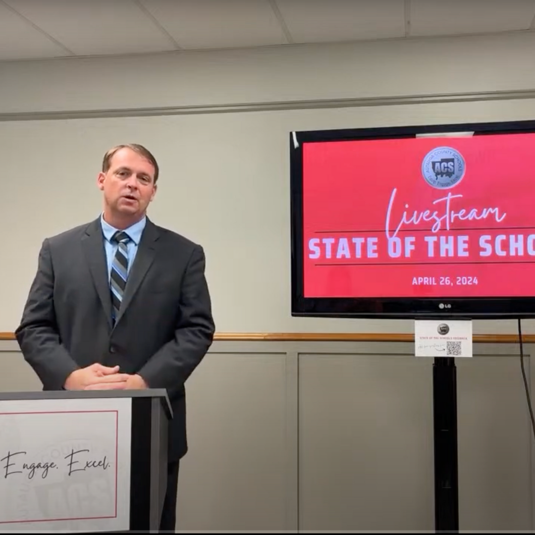 State of the Schools Video