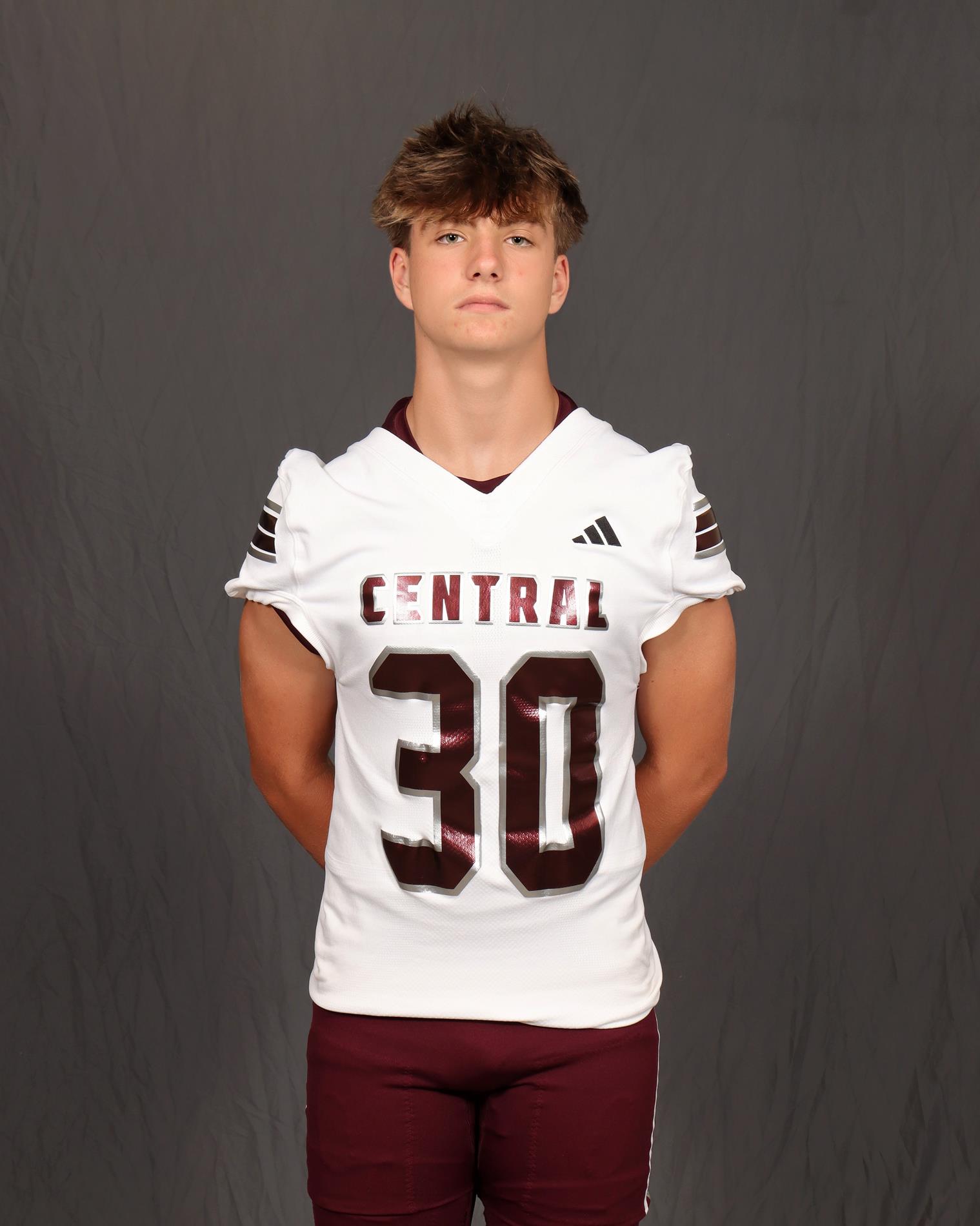 Luke Conaway
