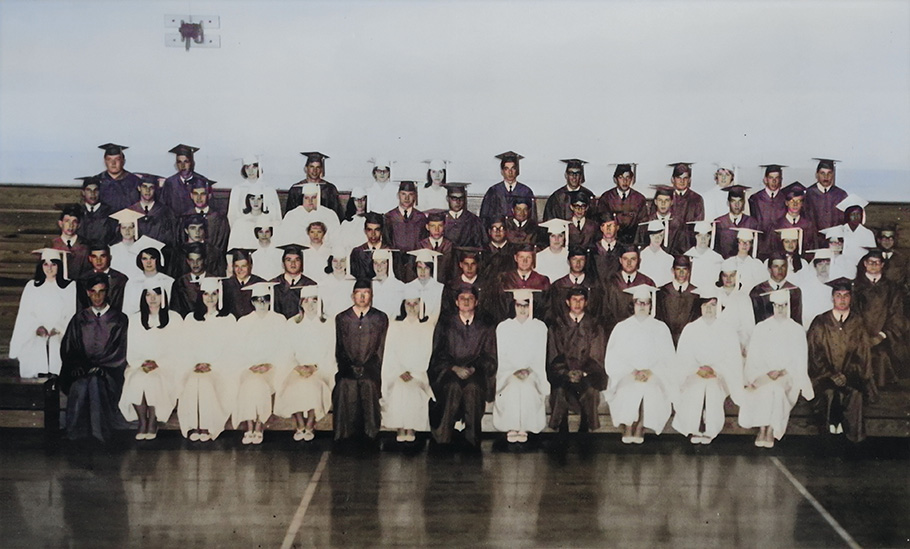 Class of 1967