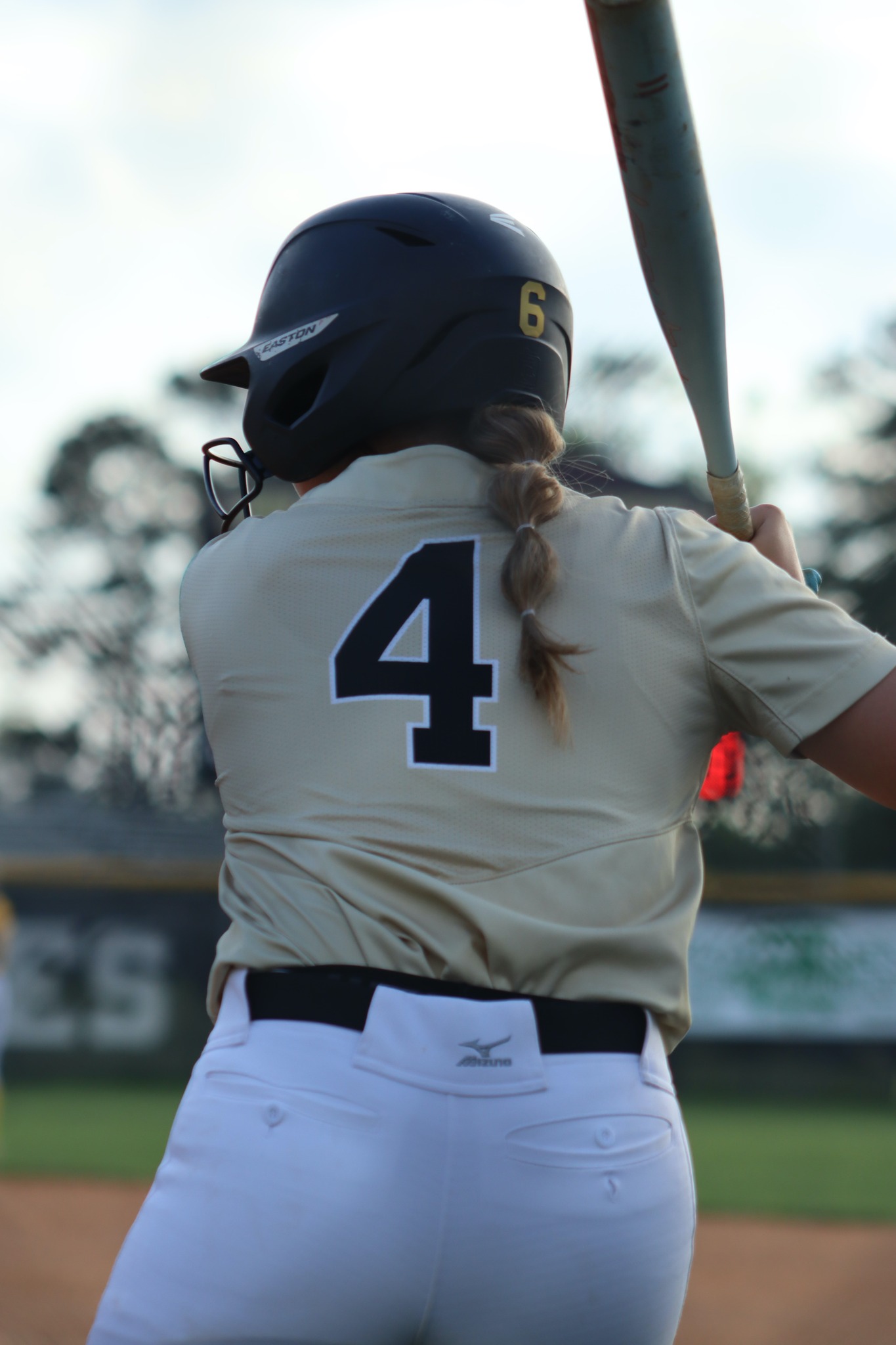Softball 24-25