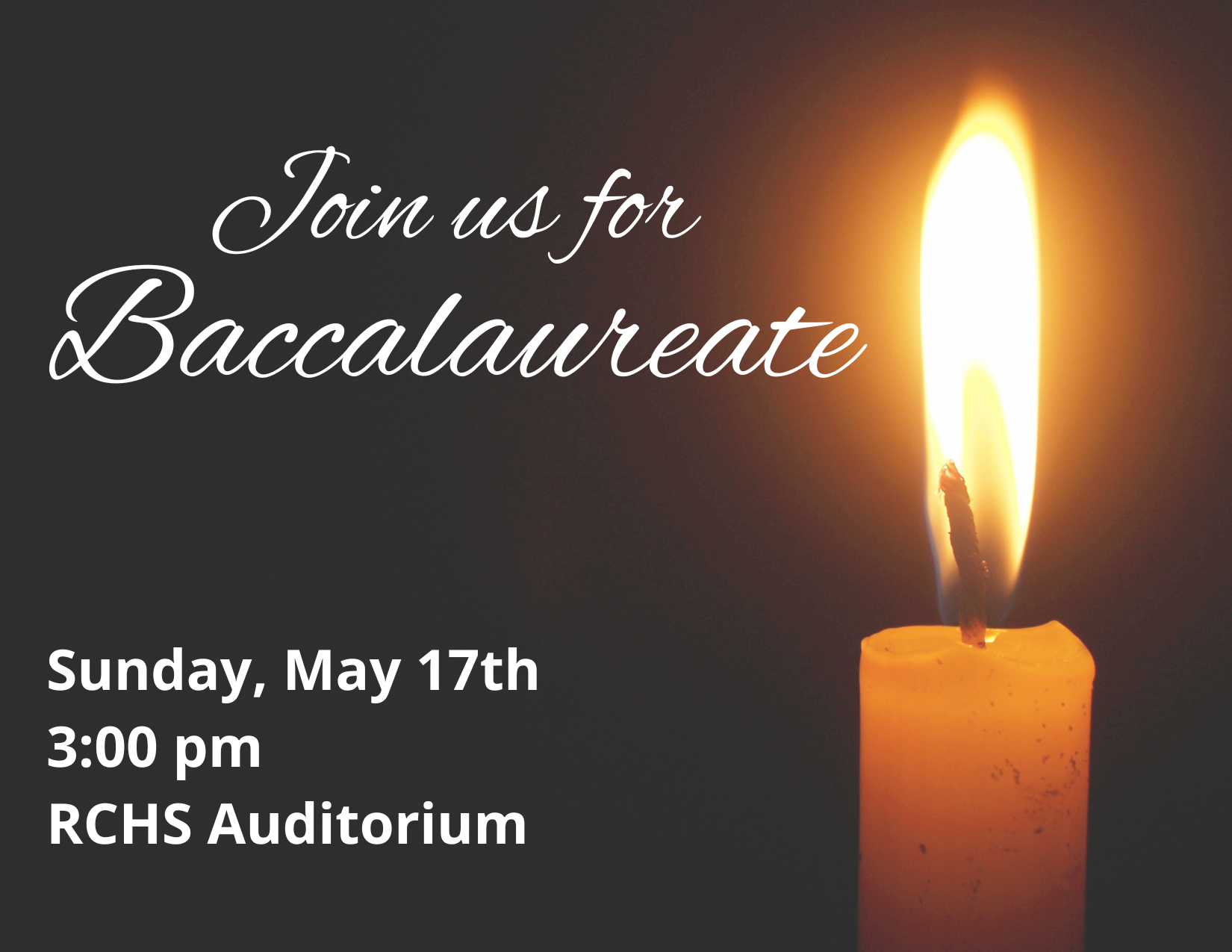Baccalaureate