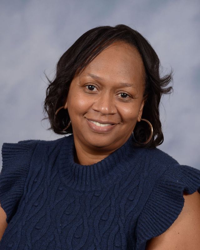 Paulette Walker Paulette Walker