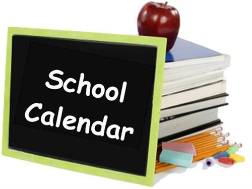 School Calendar icon