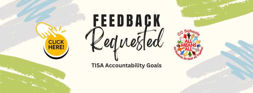 TISA Accountability Feedback Request image