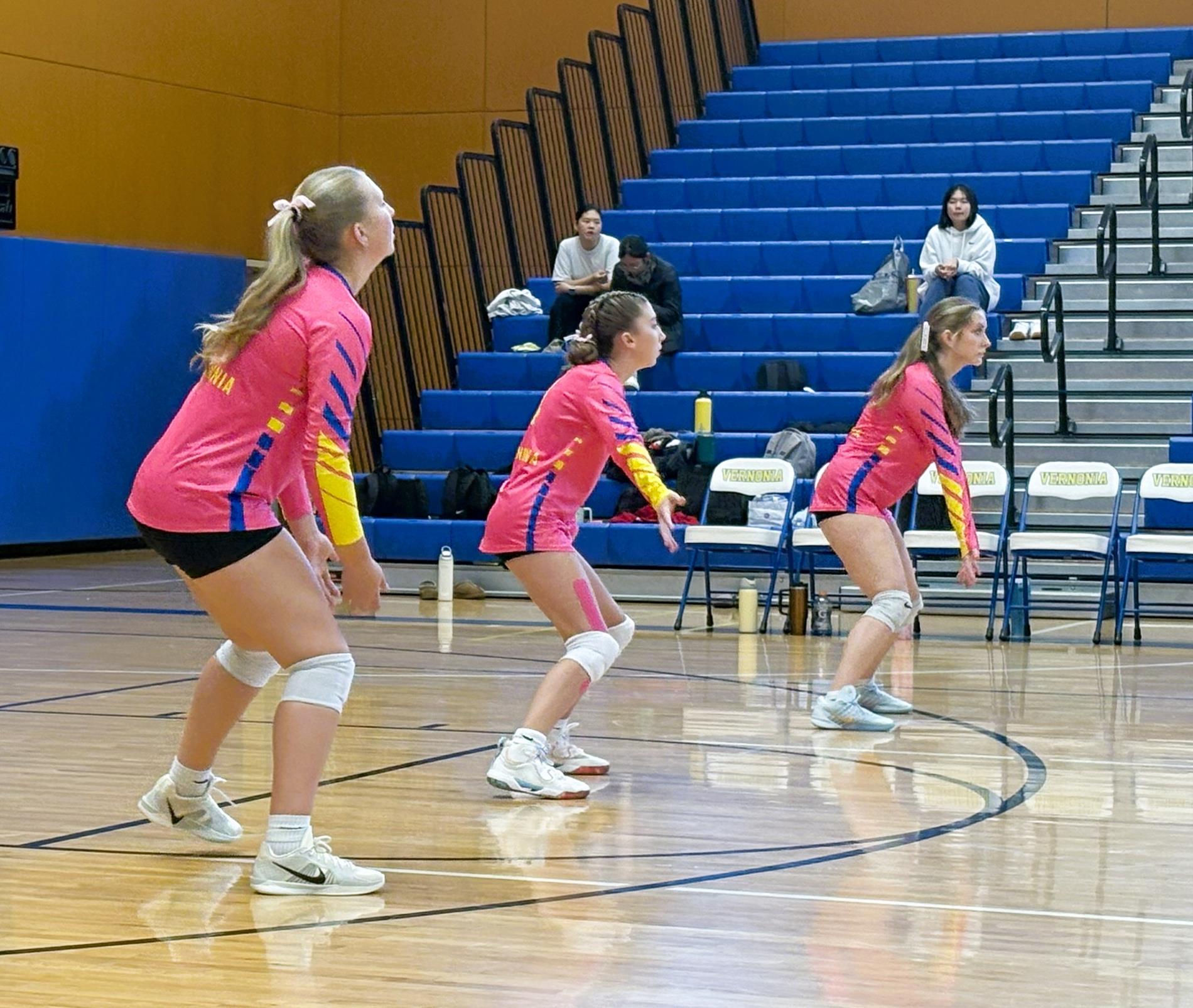 Lady Loggers Lady Loggers