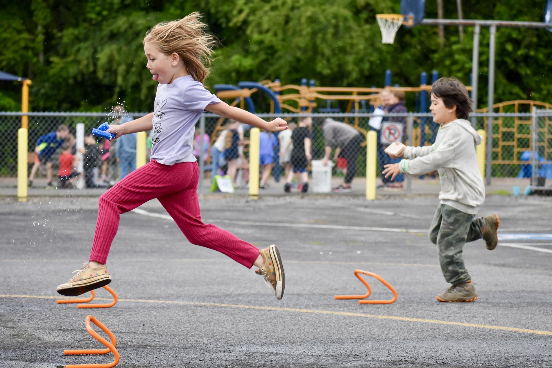 field day