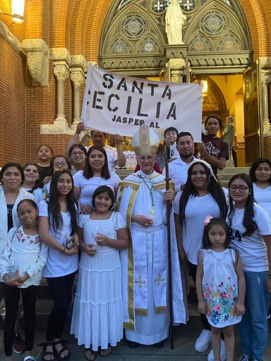 eucharistic celebration