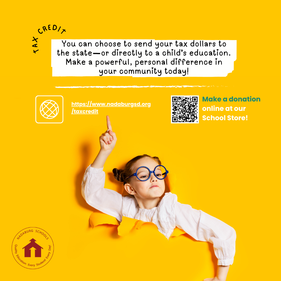 tax credit information