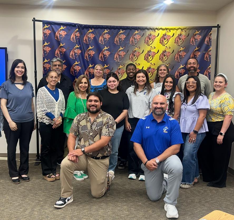 New Employee Orientation