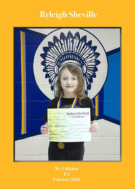 KA LOM February 2026