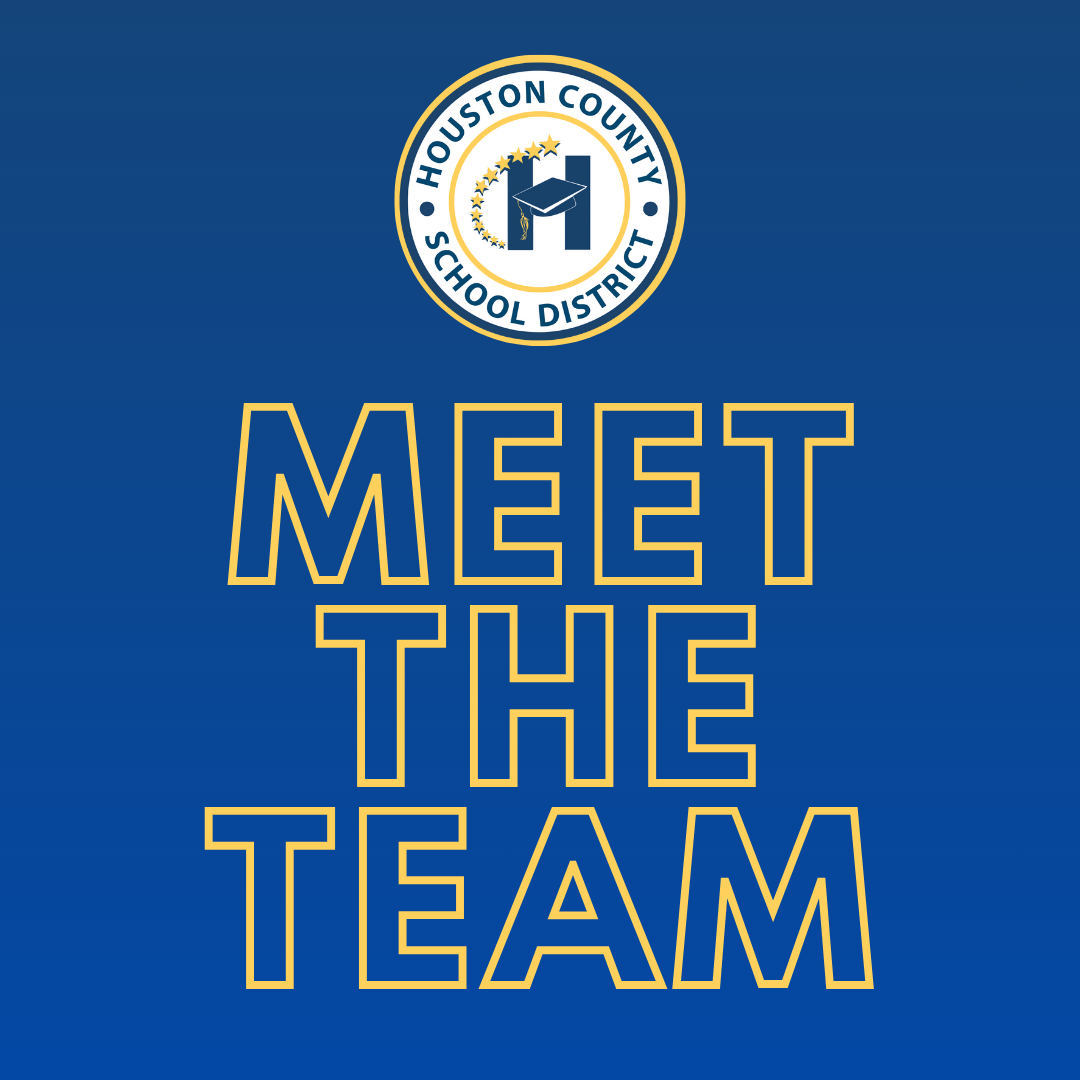 Meet the Team