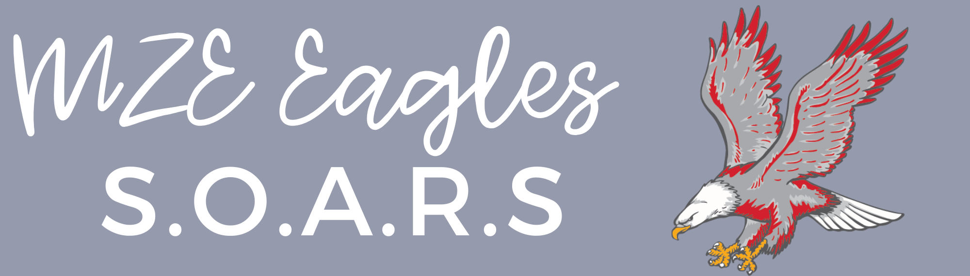 MZE EAGLES SOARS