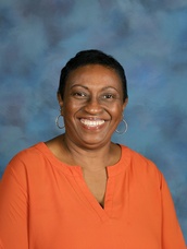 Evelyn Boyd, Instructional Support Evelyn Boyd, Instructional Support