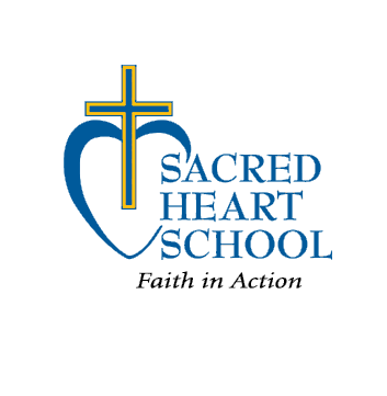 Home - Sacred Heart School