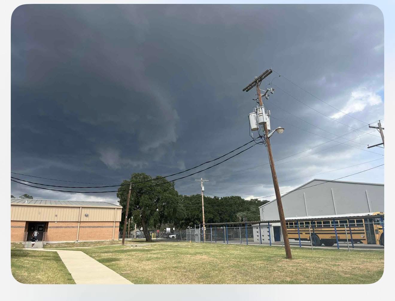 Storm 8/19/25