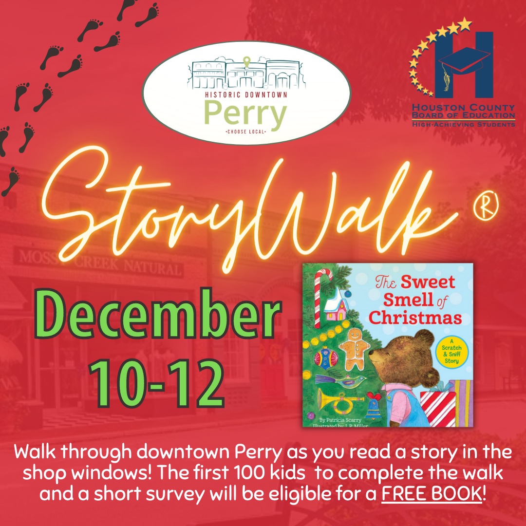 Story Walk Story Walk