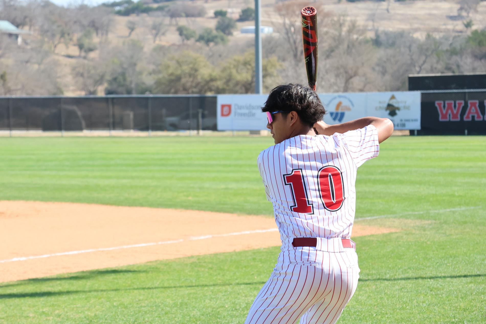 Ingram Tourney v. Warren 2.27.26