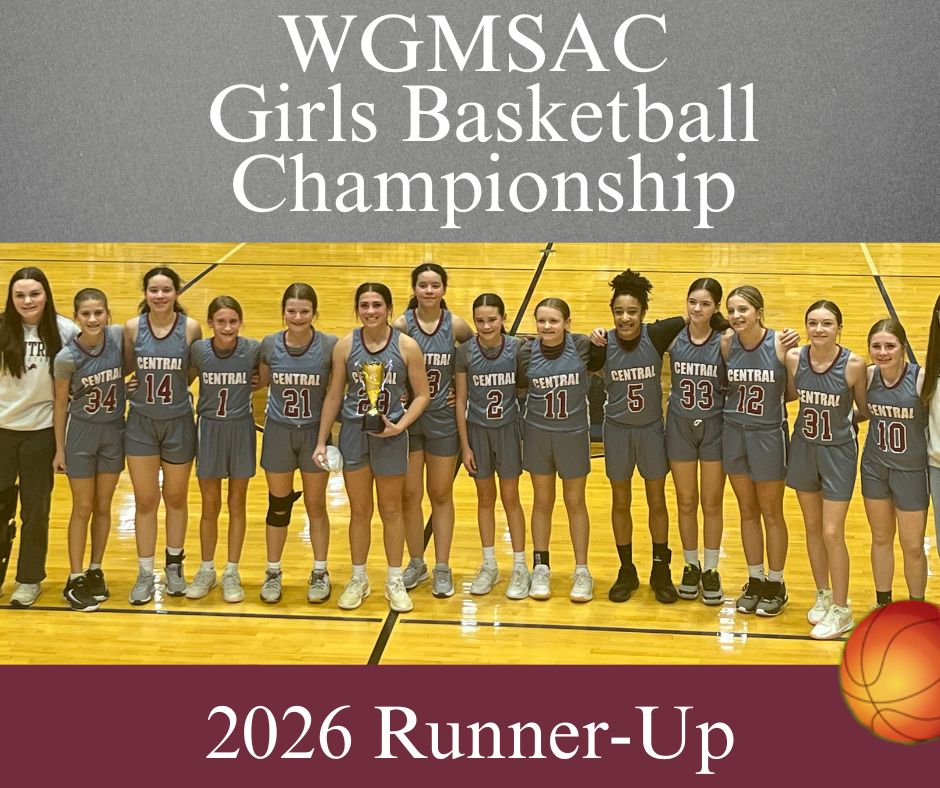 wgmsac girls basketball championship 2026 runner up picture