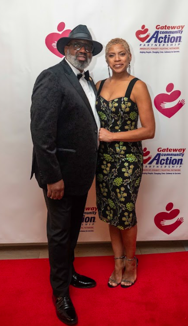 GCAP 38thAnniversary Gala