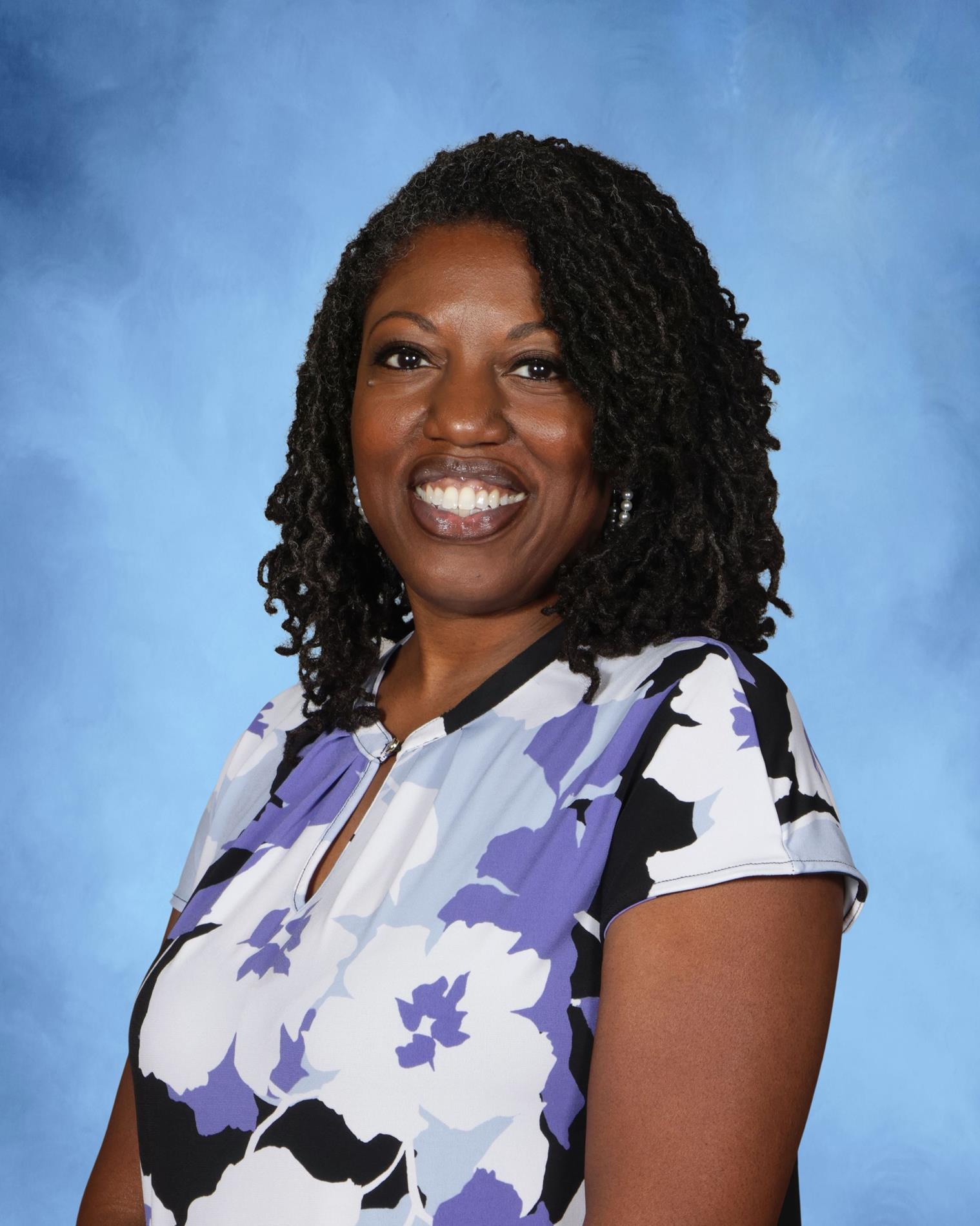 Picture of Robyn Porter Picture of Robyn Porter
