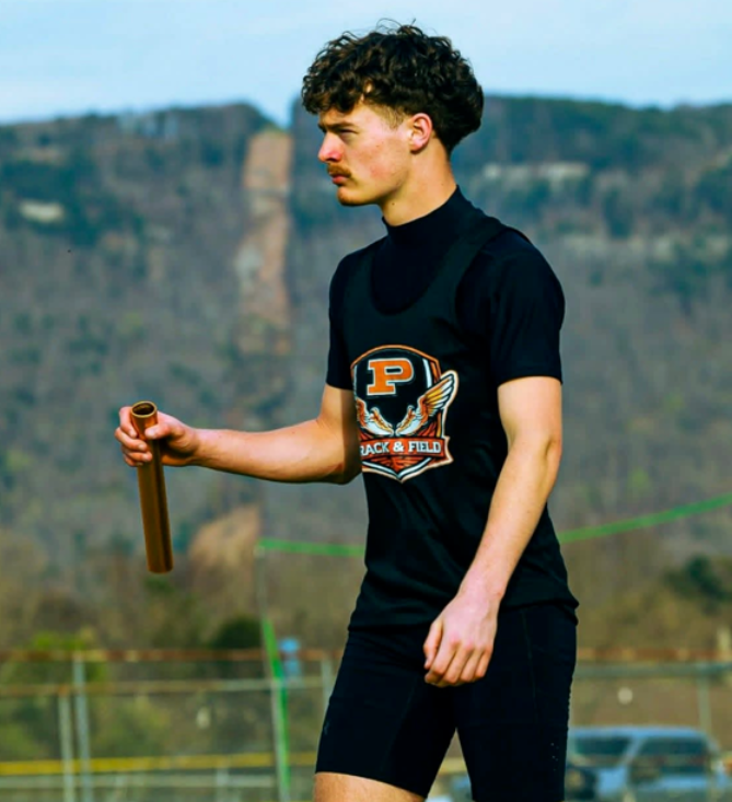 track picture