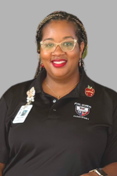 Shonte Davis