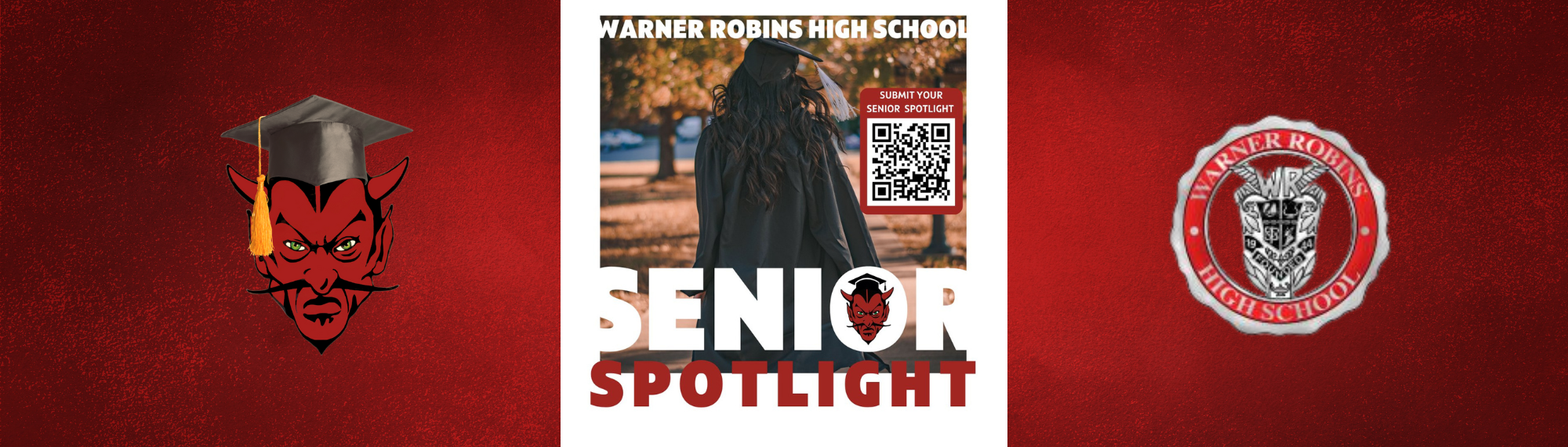 Senior Spotlights