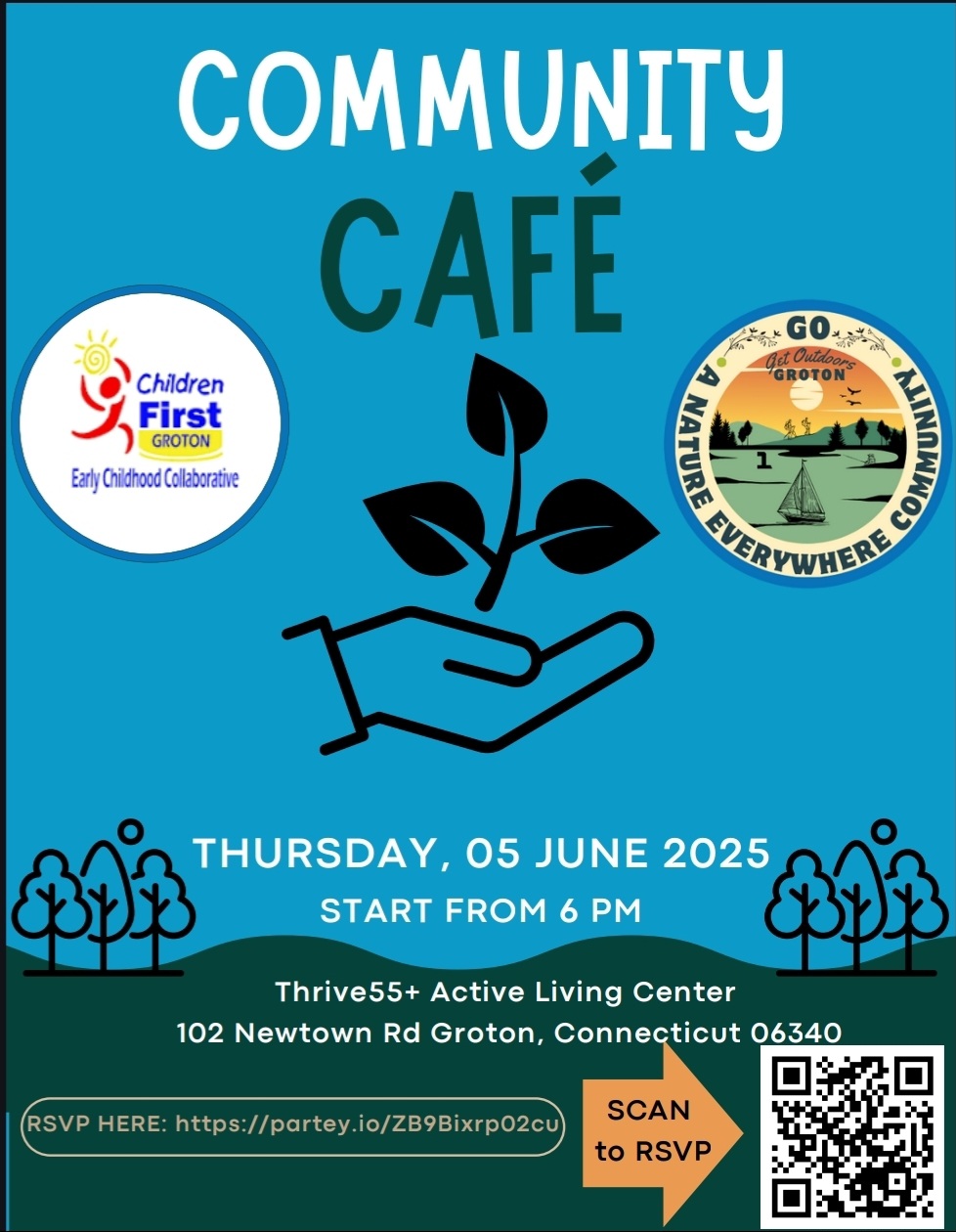Community Cafe