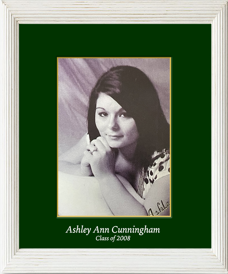 Ashley Cunningham