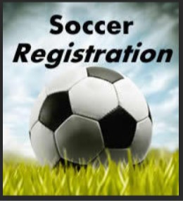 2025 Fall Soccer Registration