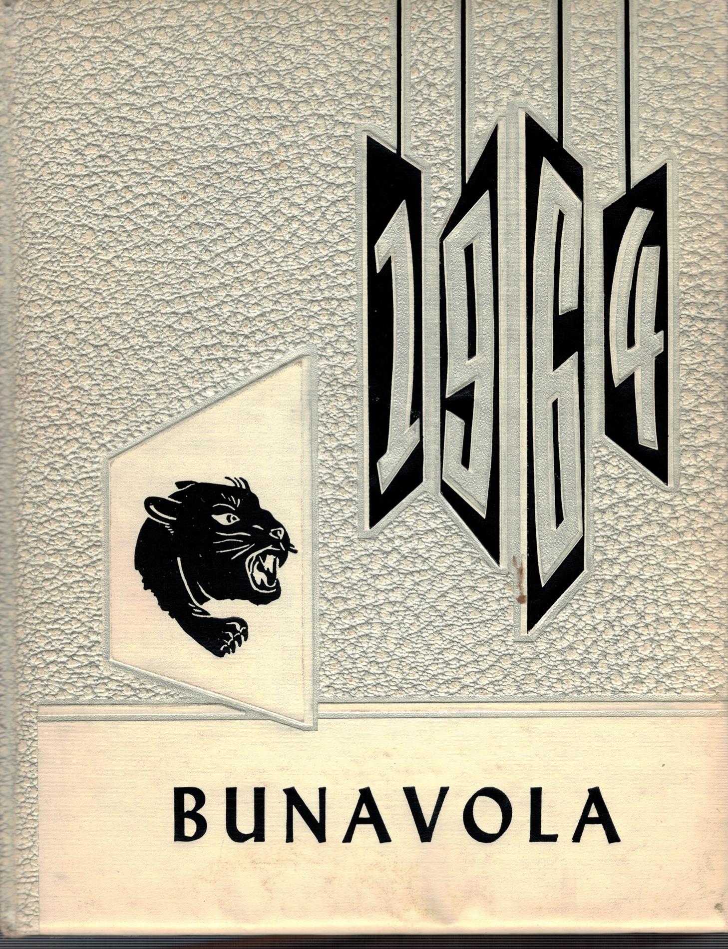 1964 Bunavola