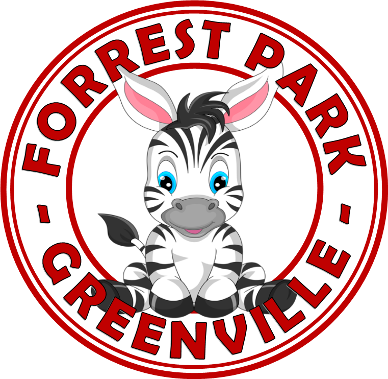 Forrest Park Logo