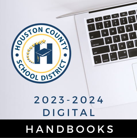 2023-2024 Digital Handbook
