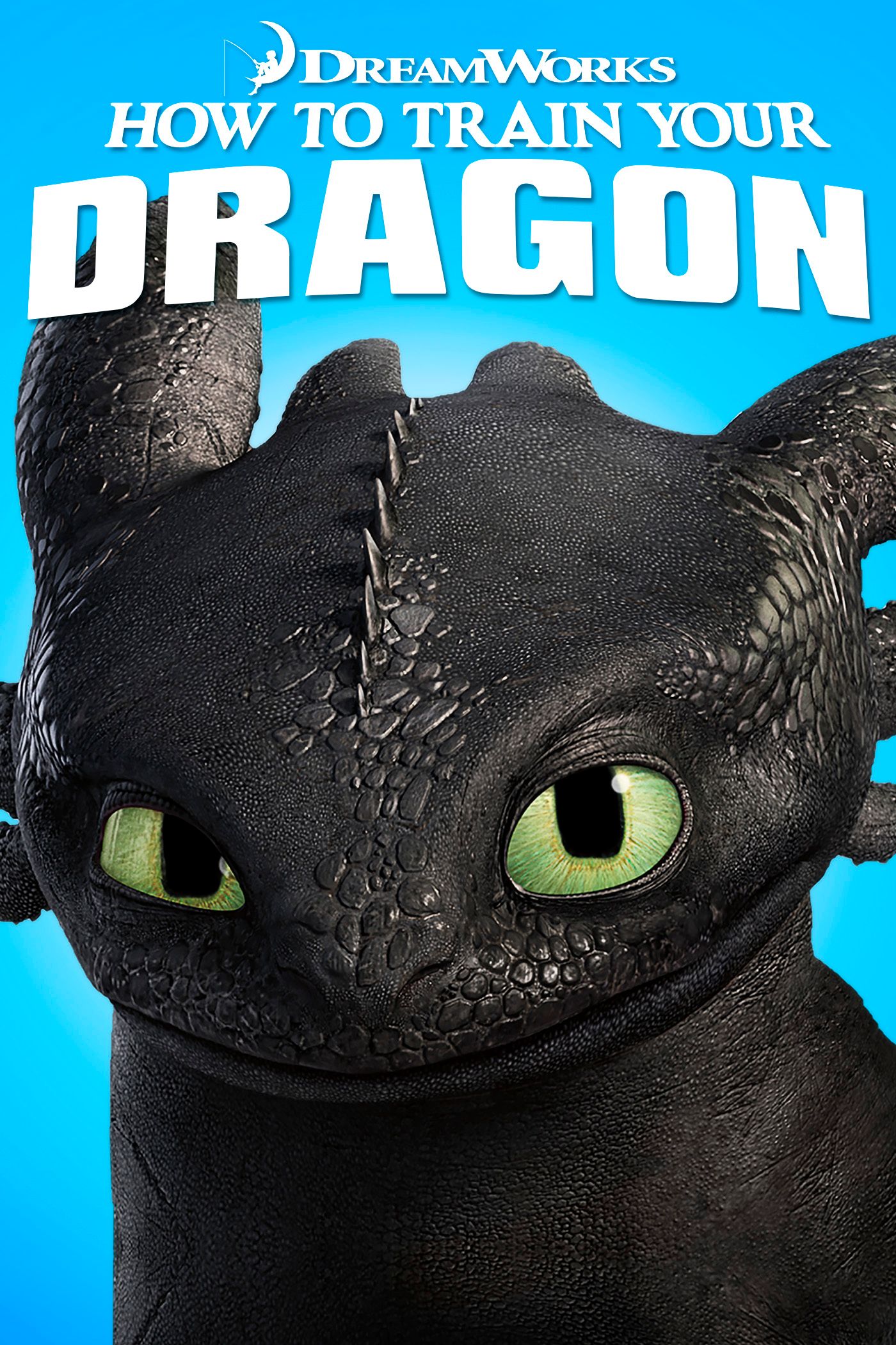HTTYD 2010 HTTYD 2010