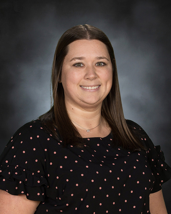 Ms. A. Lockhart, HS Math / Yearbook