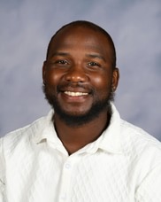 Laron Scott