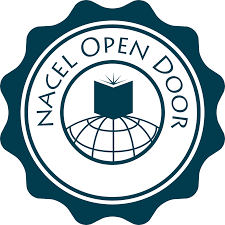 Nacel Open Door