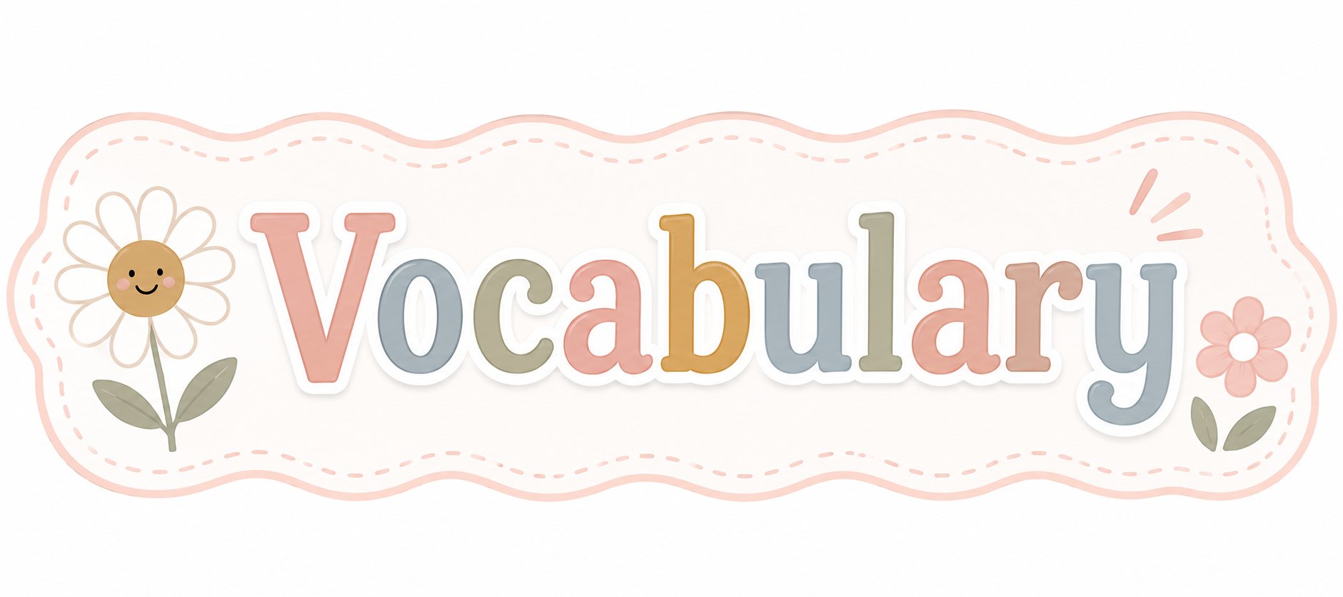 vocab