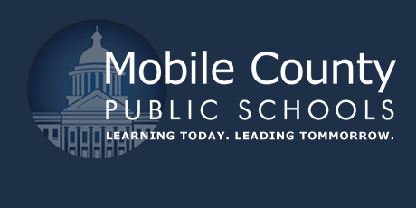 Mobile County Public Schools Logo