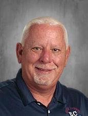Steve Mckenzie