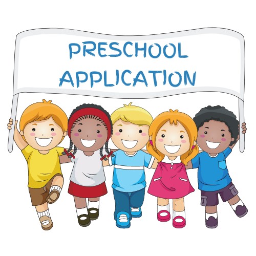 Preschool Application