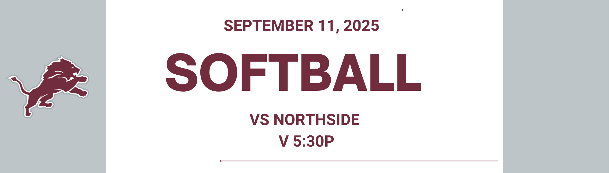 softball 9/11