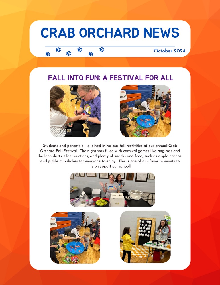 October Newsletter page 2