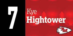 Kye Hightower