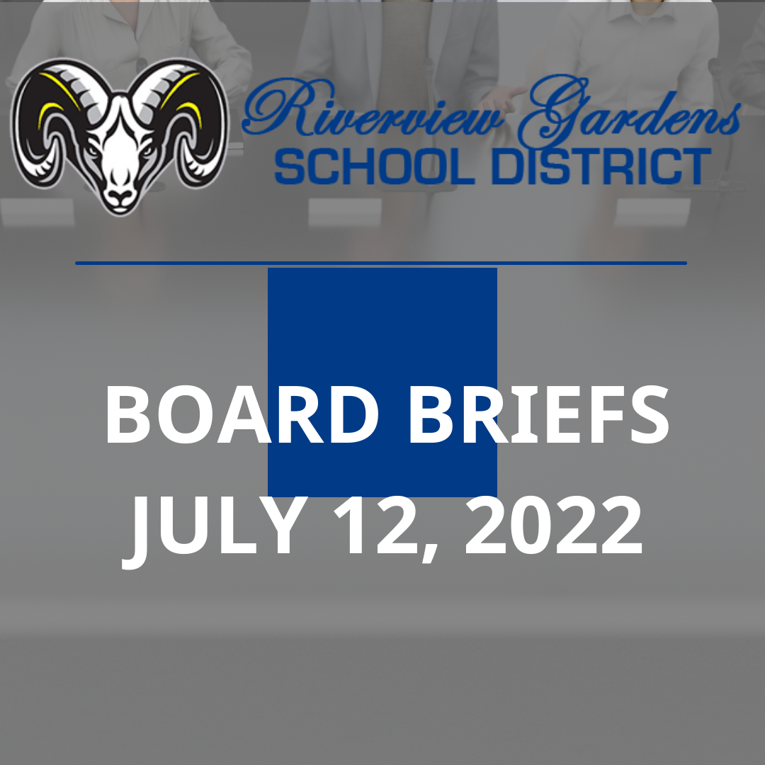 Board Briefs
