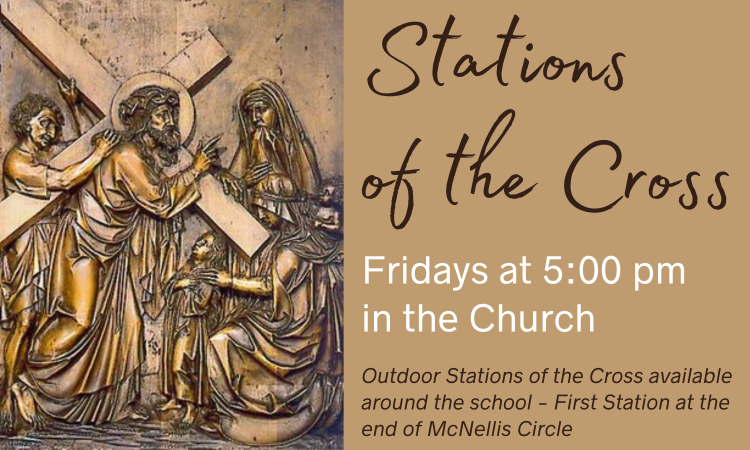 Stations of the Cross web box