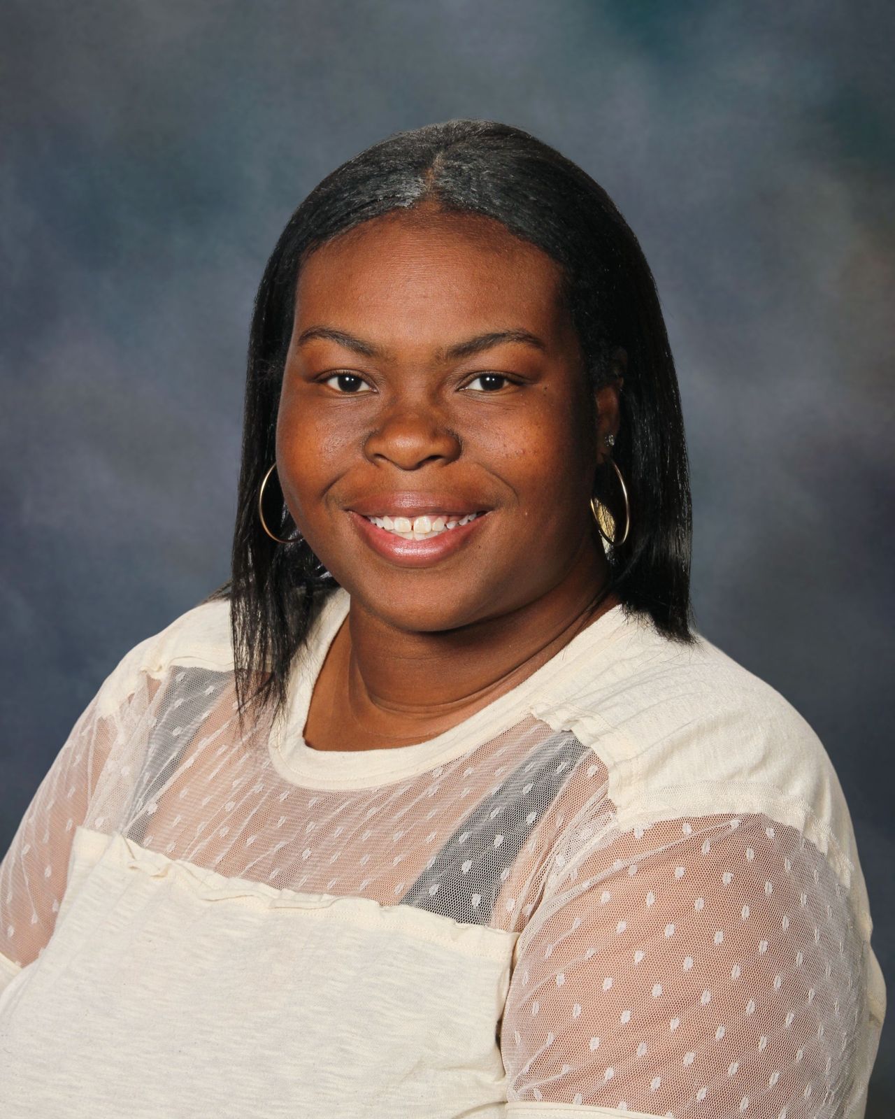 Akira Hayes - North Middle School