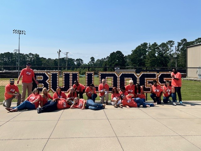 FCMS Faculty and Staff