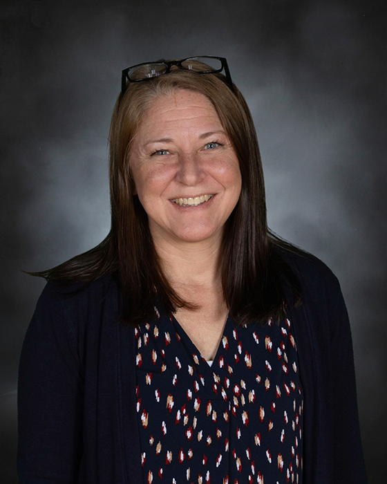 Mrs. T. Rauschenberg, 1st Grade