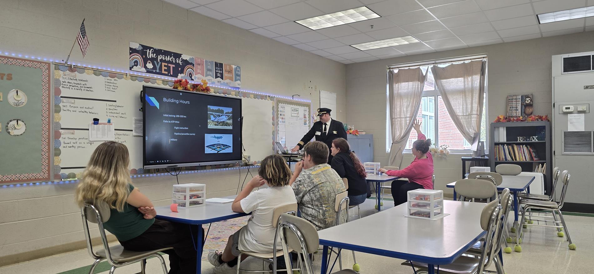 Career Day
